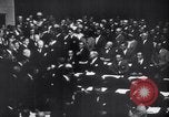 Image of Herr Stresemann Geneva Switzerland, 1926, second 45 stock footage video 65675029362