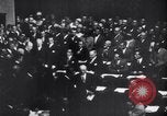 Image of Herr Stresemann Geneva Switzerland, 1926, second 46 stock footage video 65675029362