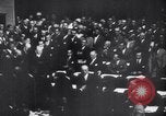 Image of Herr Stresemann Geneva Switzerland, 1926, second 47 stock footage video 65675029362