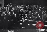 Image of Herr Stresemann Geneva Switzerland, 1926, second 48 stock footage video 65675029362