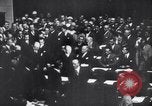Image of Herr Stresemann Geneva Switzerland, 1926, second 49 stock footage video 65675029362