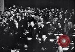 Image of Herr Stresemann Geneva Switzerland, 1926, second 52 stock footage video 65675029362