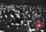 Image of Herr Stresemann Geneva Switzerland, 1926, second 53 stock footage video 65675029362
