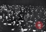 Image of Herr Stresemann Geneva Switzerland, 1926, second 56 stock footage video 65675029362