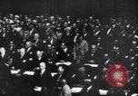 Image of Herr Stresemann Geneva Switzerland, 1926, second 57 stock footage video 65675029362