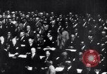 Image of Herr Stresemann Geneva Switzerland, 1926, second 58 stock footage video 65675029362
