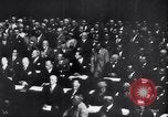 Image of Herr Stresemann Geneva Switzerland, 1926, second 60 stock footage video 65675029362
