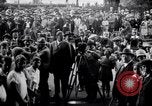 Image of delegates leave Geneva Switzerland, 1926, second 5 stock footage video 65675029363