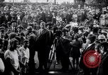 Image of delegates leave Geneva Switzerland, 1926, second 6 stock footage video 65675029363