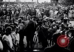 Image of delegates leave Geneva Switzerland, 1926, second 7 stock footage video 65675029363