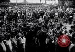 Image of delegates leave Geneva Switzerland, 1926, second 8 stock footage video 65675029363