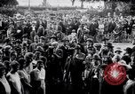 Image of delegates leave Geneva Switzerland, 1926, second 9 stock footage video 65675029363