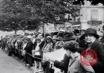 Image of delegates leave Geneva Switzerland, 1926, second 10 stock footage video 65675029363