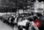 Image of delegates leave Geneva Switzerland, 1926, second 11 stock footage video 65675029363