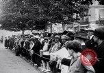 Image of delegates leave Geneva Switzerland, 1926, second 13 stock footage video 65675029363