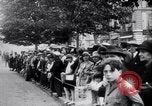 Image of delegates leave Geneva Switzerland, 1926, second 14 stock footage video 65675029363