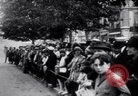 Image of delegates leave Geneva Switzerland, 1926, second 15 stock footage video 65675029363