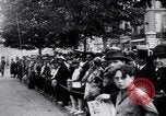 Image of delegates leave Geneva Switzerland, 1926, second 16 stock footage video 65675029363