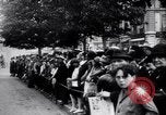 Image of delegates leave Geneva Switzerland, 1926, second 17 stock footage video 65675029363