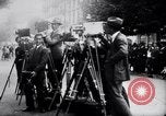 Image of delegates leave Geneva Switzerland, 1926, second 21 stock footage video 65675029363