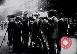 Image of delegates leave Geneva Switzerland, 1926, second 22 stock footage video 65675029363