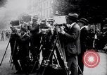 Image of delegates leave Geneva Switzerland, 1926, second 23 stock footage video 65675029363