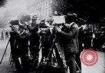 Image of delegates leave Geneva Switzerland, 1926, second 25 stock footage video 65675029363