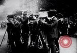 Image of delegates leave Geneva Switzerland, 1926, second 26 stock footage video 65675029363