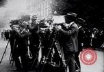 Image of delegates leave Geneva Switzerland, 1926, second 28 stock footage video 65675029363