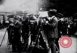 Image of delegates leave Geneva Switzerland, 1926, second 30 stock footage video 65675029363