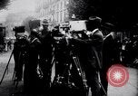 Image of delegates leave Geneva Switzerland, 1926, second 31 stock footage video 65675029363