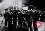 Image of delegates leave Geneva Switzerland, 1926, second 32 stock footage video 65675029363