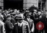 Image of delegates leave Geneva Switzerland, 1926, second 41 stock footage video 65675029363