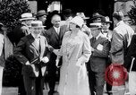 Image of delegates leave Geneva Switzerland, 1926, second 43 stock footage video 65675029363