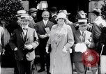 Image of delegates leave Geneva Switzerland, 1926, second 44 stock footage video 65675029363