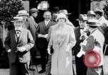 Image of delegates leave Geneva Switzerland, 1926, second 45 stock footage video 65675029363