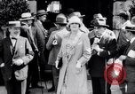Image of delegates leave Geneva Switzerland, 1926, second 46 stock footage video 65675029363