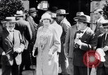 Image of delegates leave Geneva Switzerland, 1926, second 47 stock footage video 65675029363
