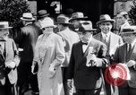 Image of delegates leave Geneva Switzerland, 1926, second 48 stock footage video 65675029363