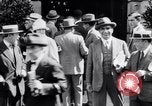 Image of delegates leave Geneva Switzerland, 1926, second 49 stock footage video 65675029363