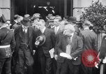 Image of delegates leave Geneva Switzerland, 1926, second 50 stock footage video 65675029363