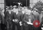 Image of delegates leave Geneva Switzerland, 1926, second 51 stock footage video 65675029363