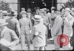 Image of delegates leave Geneva Switzerland, 1926, second 58 stock footage video 65675029363