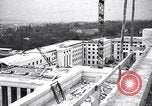 Image of League of Nations building Geneva Switzerland, 1933, second 13 stock footage video 65675029364