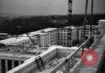 Image of League of Nations building Geneva Switzerland, 1933, second 14 stock footage video 65675029364