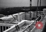Image of League of Nations building Geneva Switzerland, 1933, second 16 stock footage video 65675029364