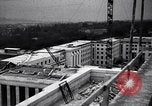Image of League of Nations building Geneva Switzerland, 1933, second 17 stock footage video 65675029364