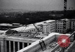Image of League of Nations building Geneva Switzerland, 1933, second 19 stock footage video 65675029364