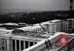 Image of League of Nations building Geneva Switzerland, 1933, second 20 stock footage video 65675029364