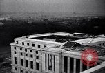 Image of League of Nations building Geneva Switzerland, 1933, second 25 stock footage video 65675029364
